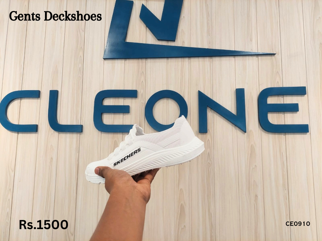 Gents Shoes