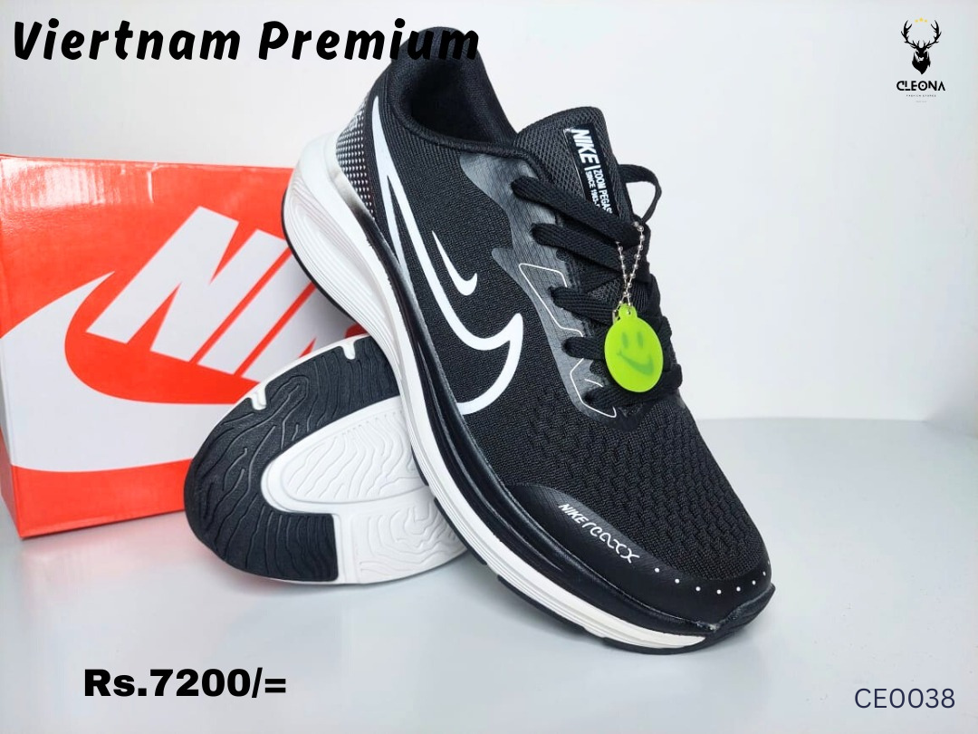 Vietnam Premium