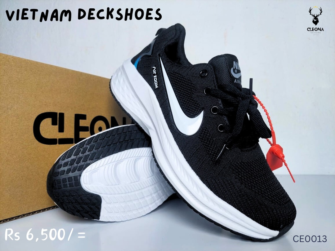 Vietnam Deckshoes