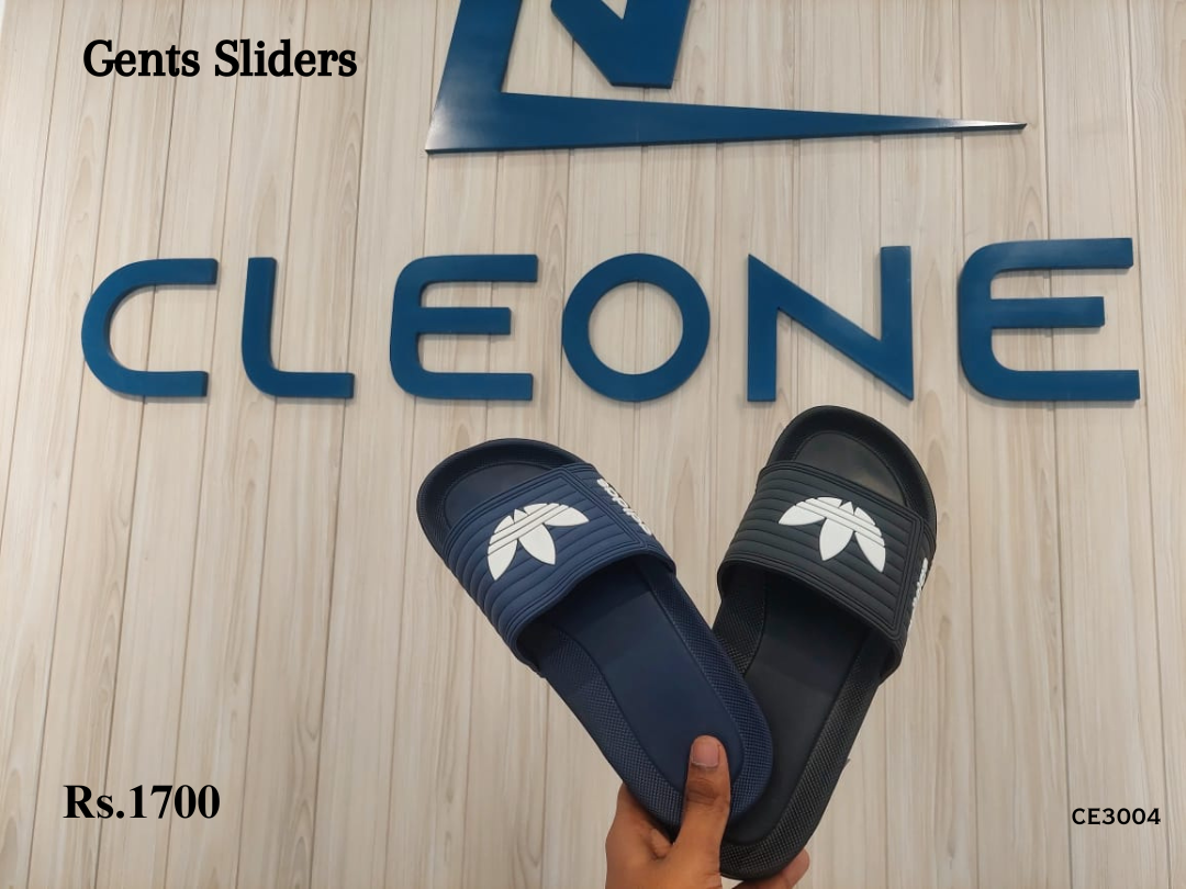 Gents Sliders