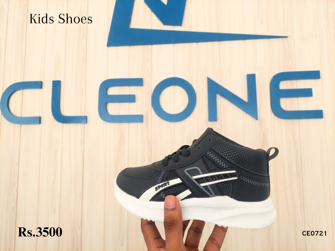 Kids Deckshoes