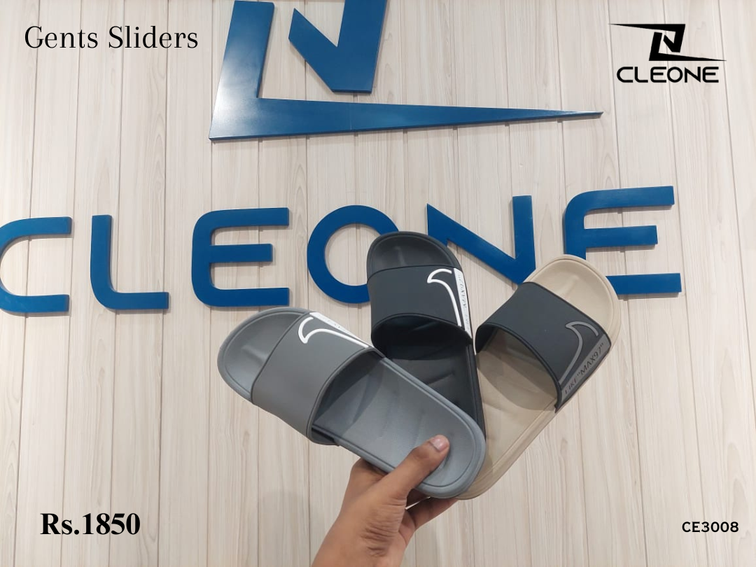 Gents Slippers