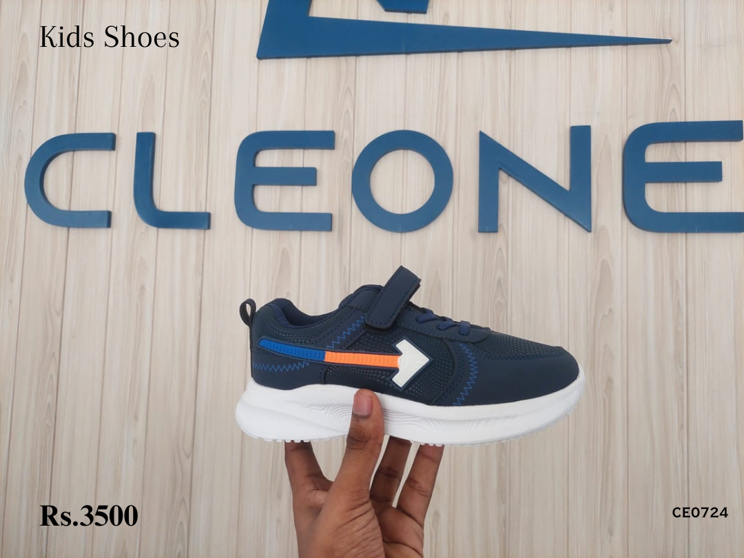 Kids Shoes