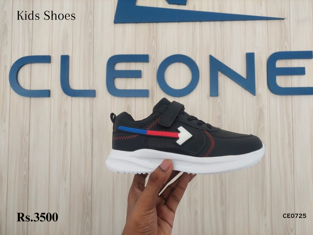 Kids Shoes