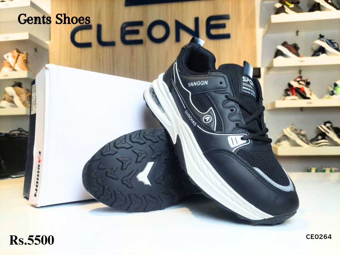 Gents Deckshoes
