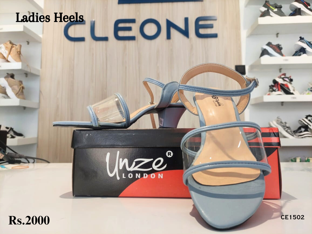 Ladies Heels