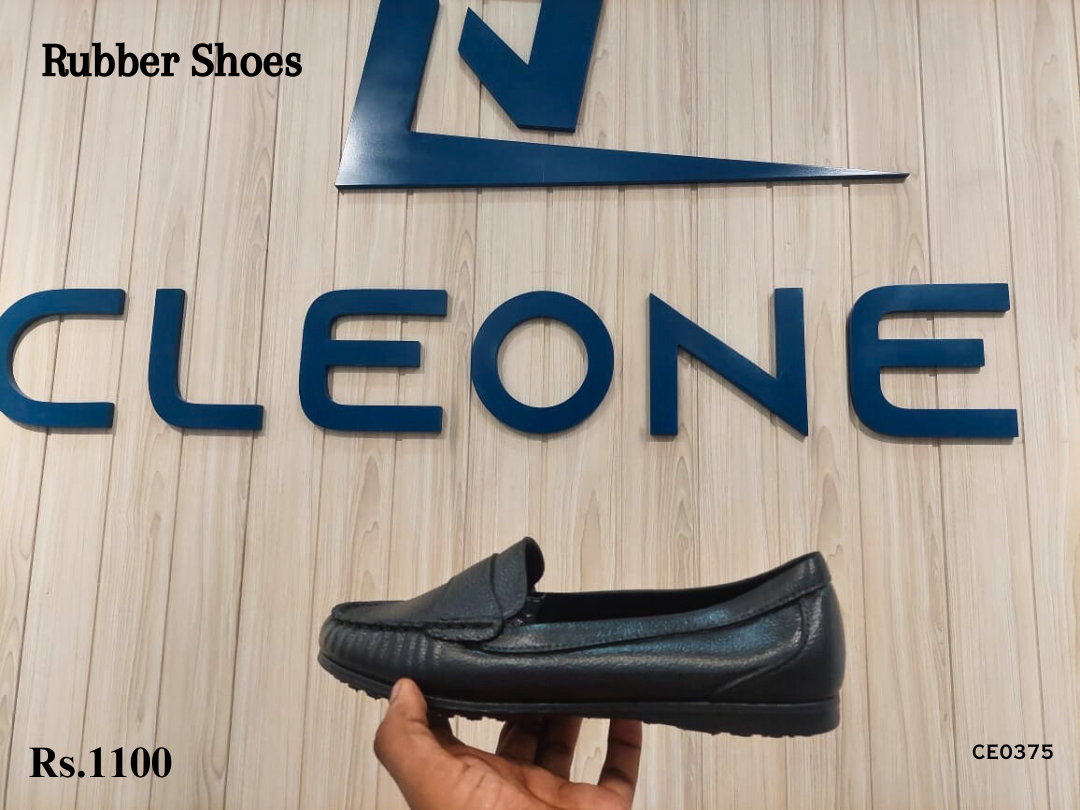 Ladies Rubber Shoes