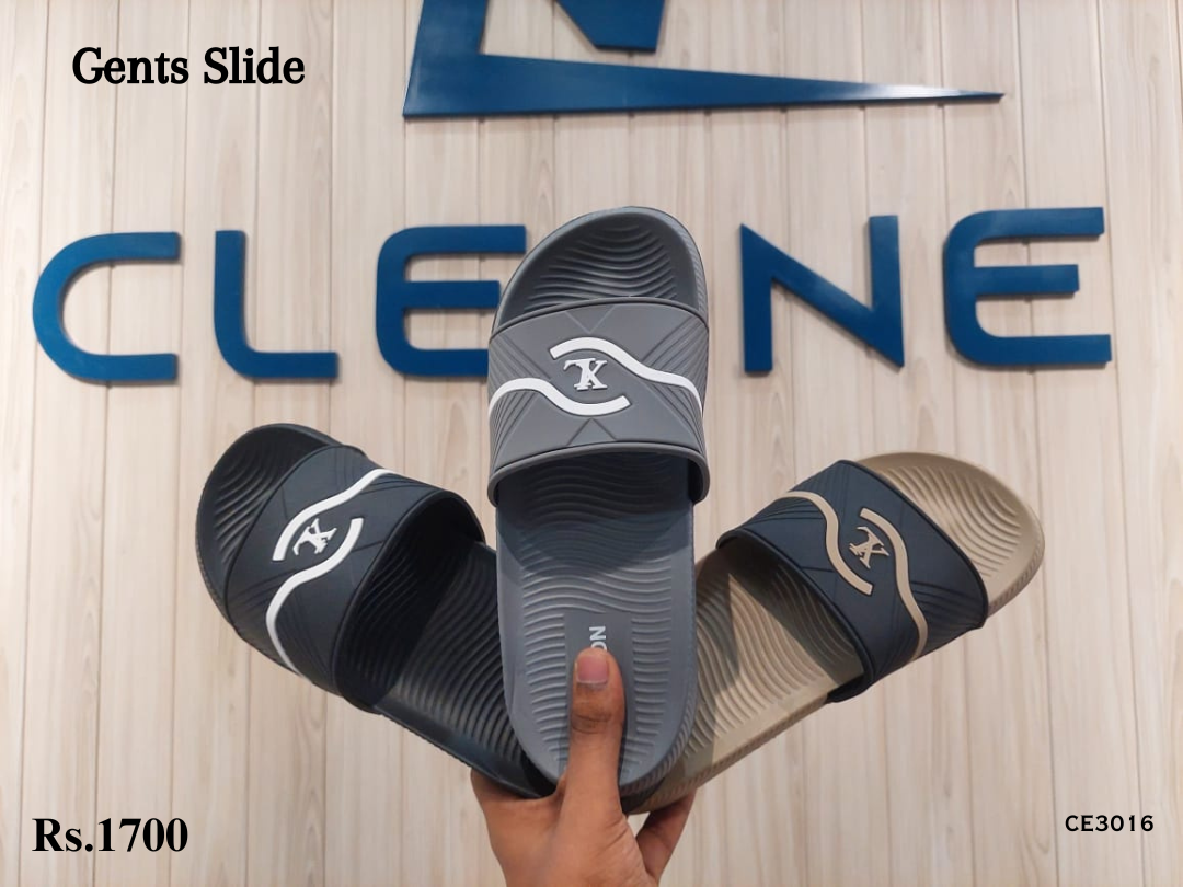 Gents Slides