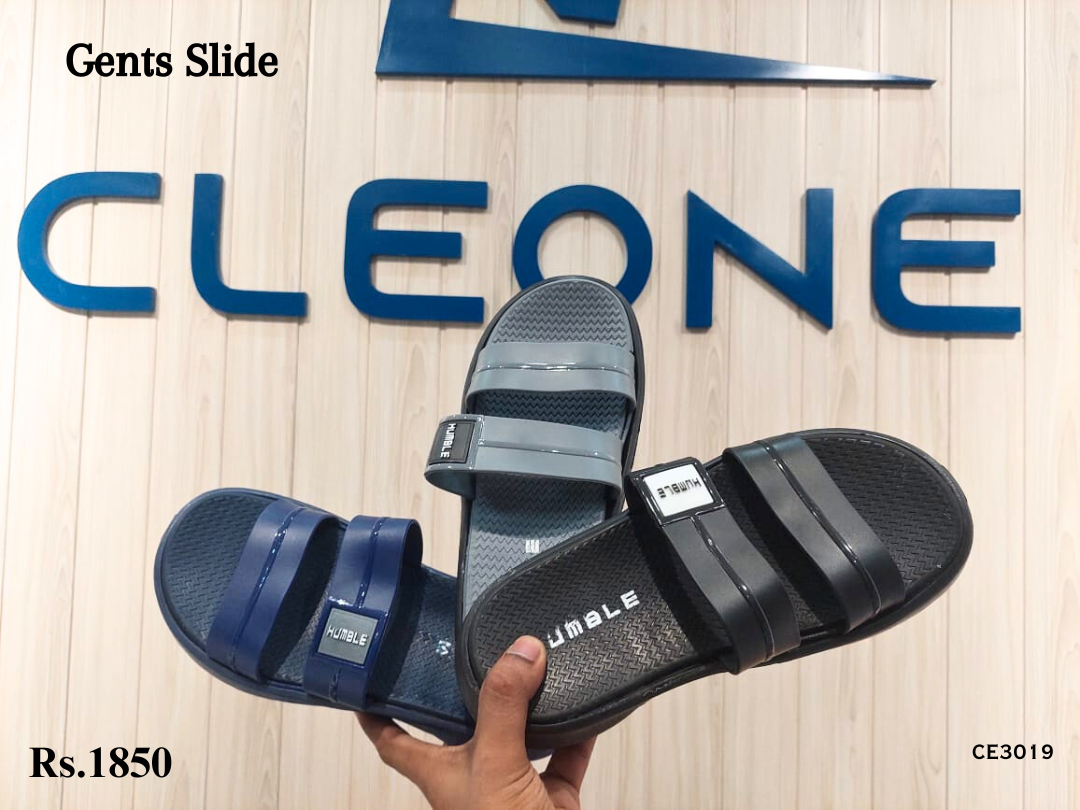 Gents Slide
