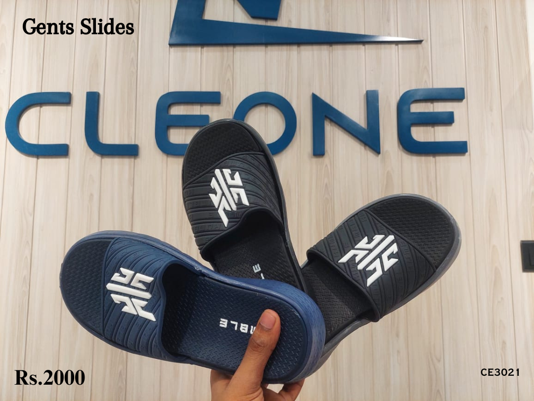 Gents Slides
