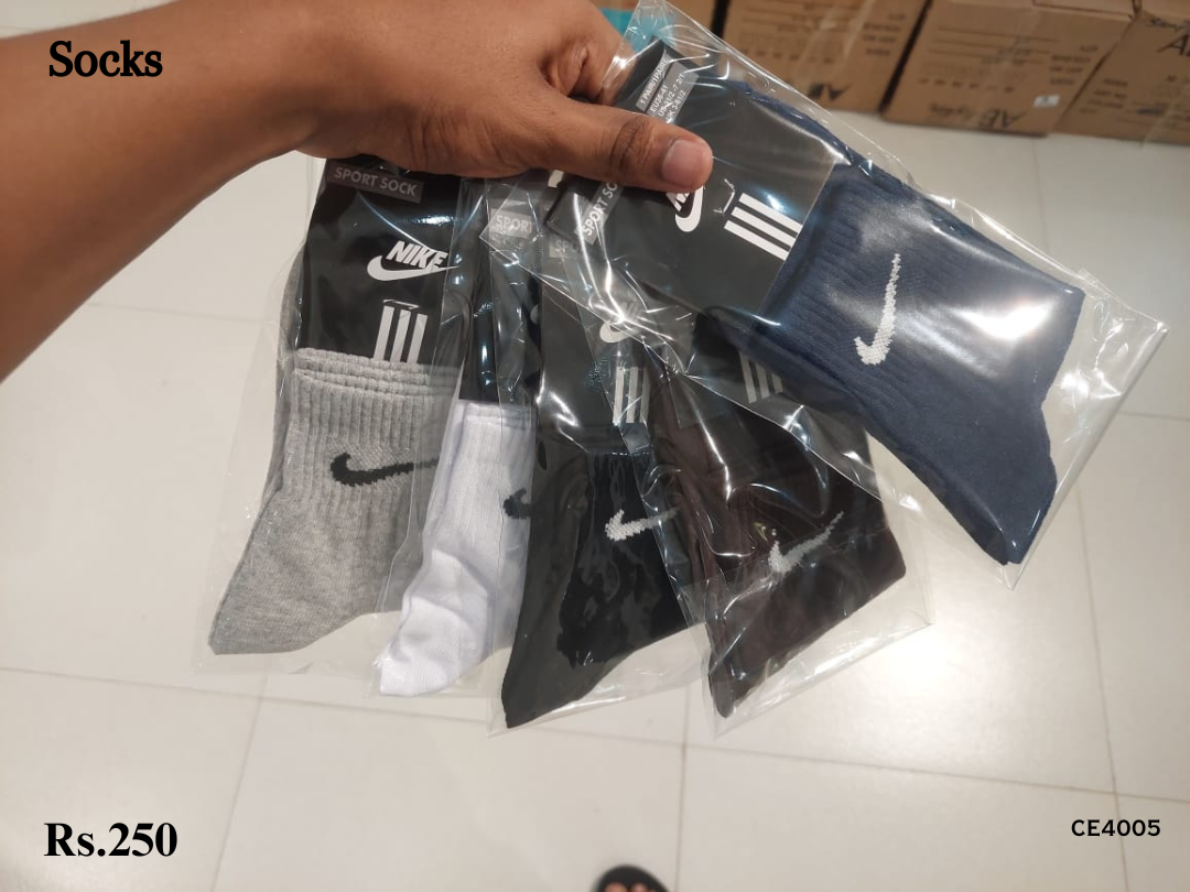 Socks