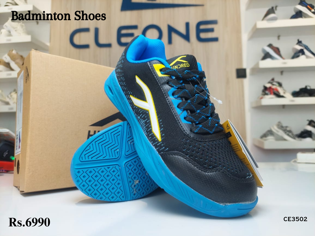 Badminto Shoes