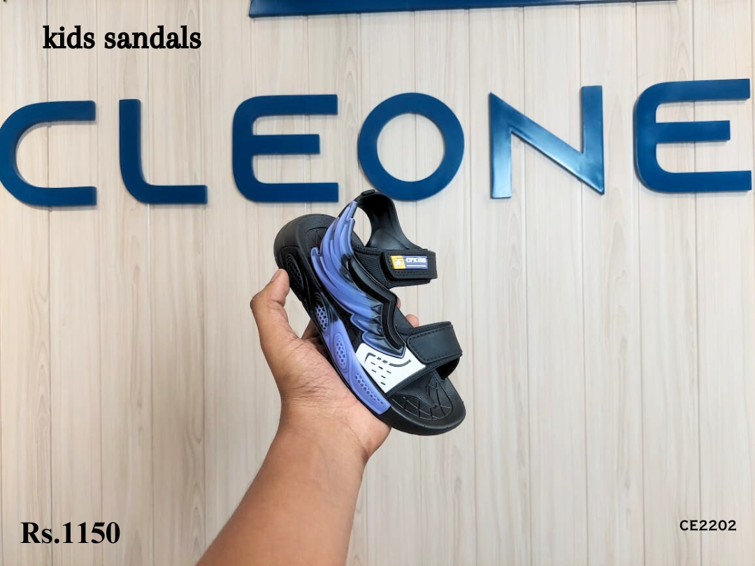 Kids Sandles