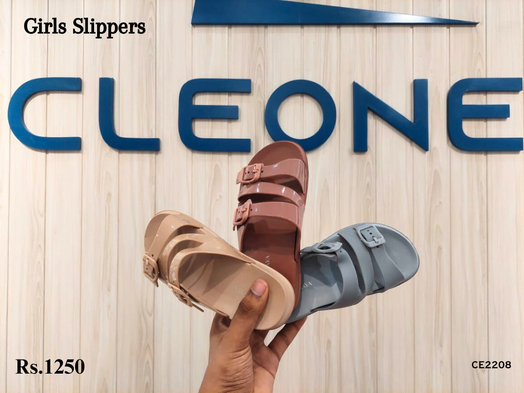 Kids Slippers