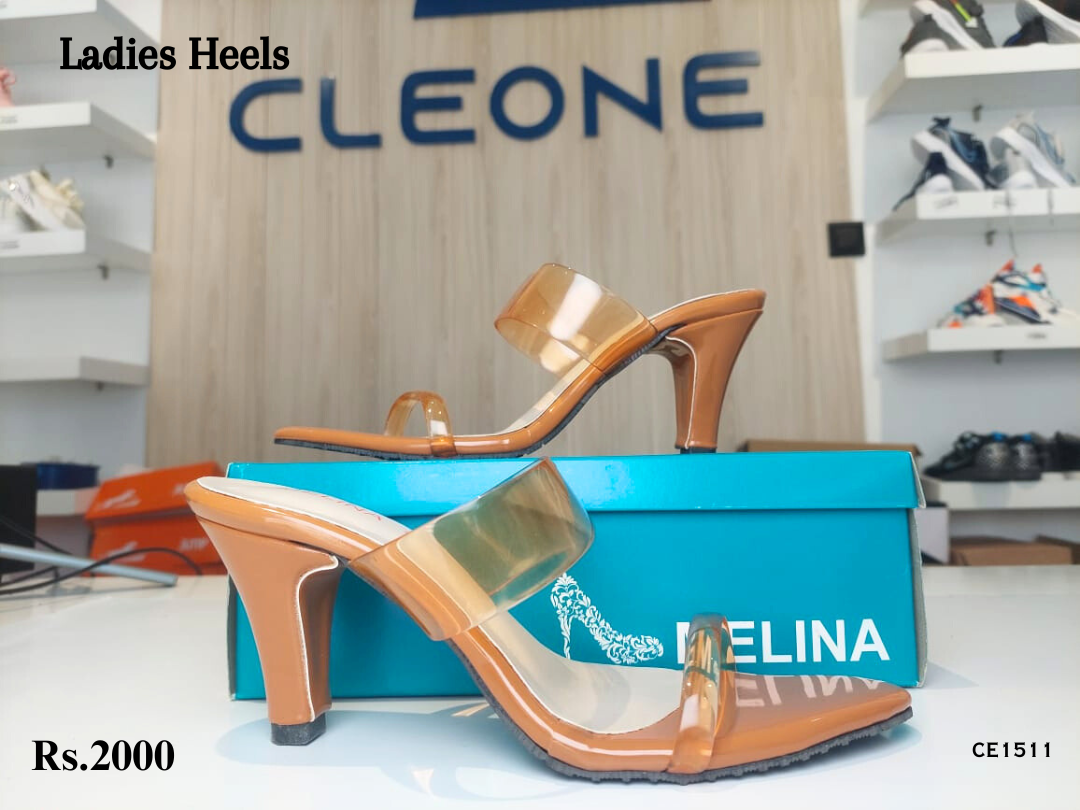Ladies Heels