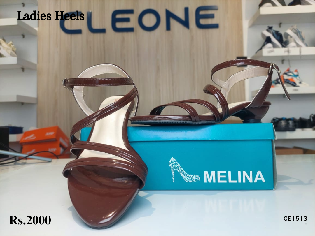 Ladies Heels