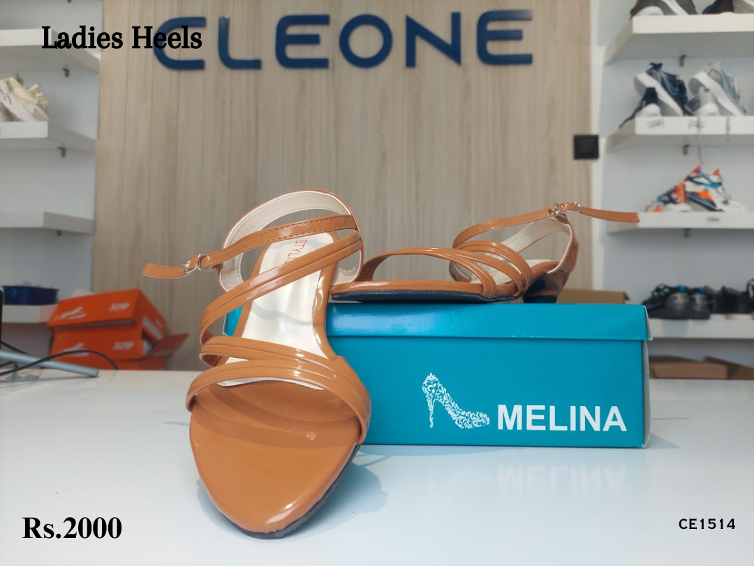 Ladies Heels