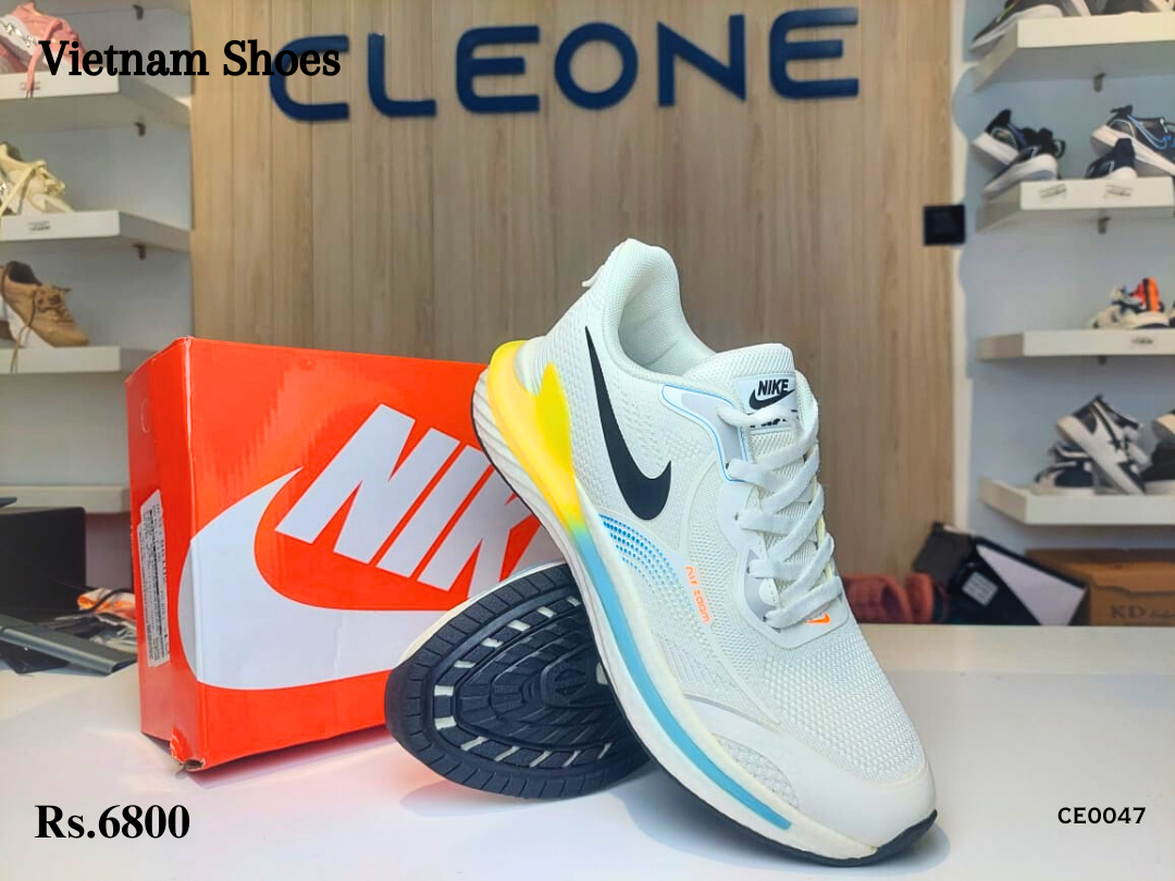 Vietnam Shoes