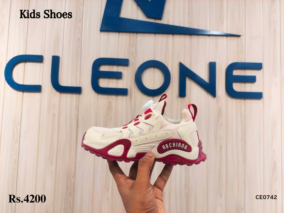Kids Shoes