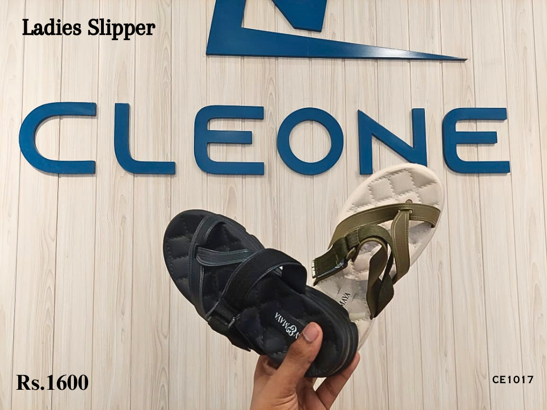 Ladies Slipers