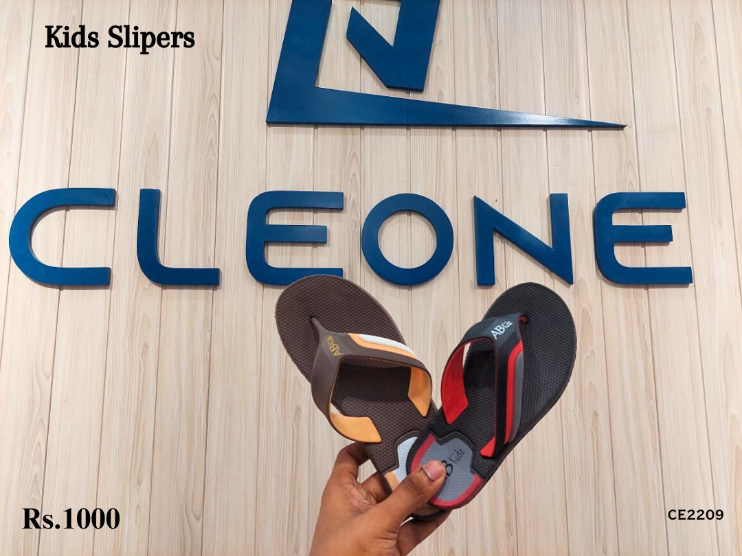 Kids Slippers
