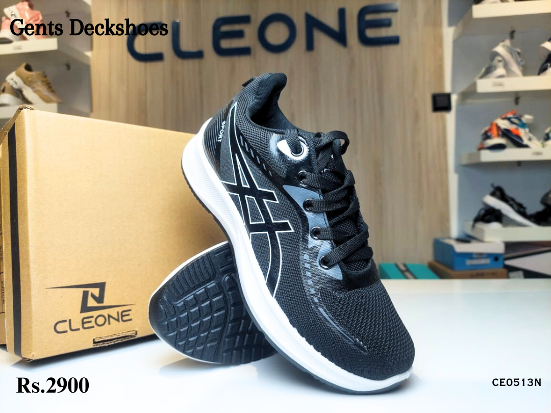 Gents Deckshoes