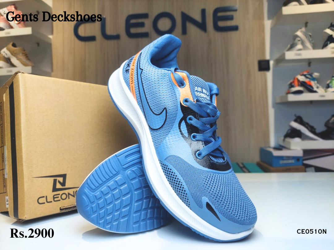 Gents Deckshoes