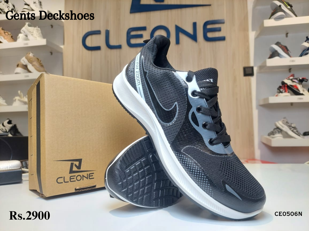 Gents Deckshoes