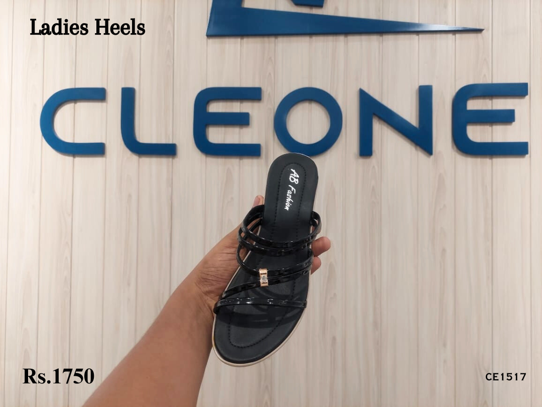 Ladies Heels