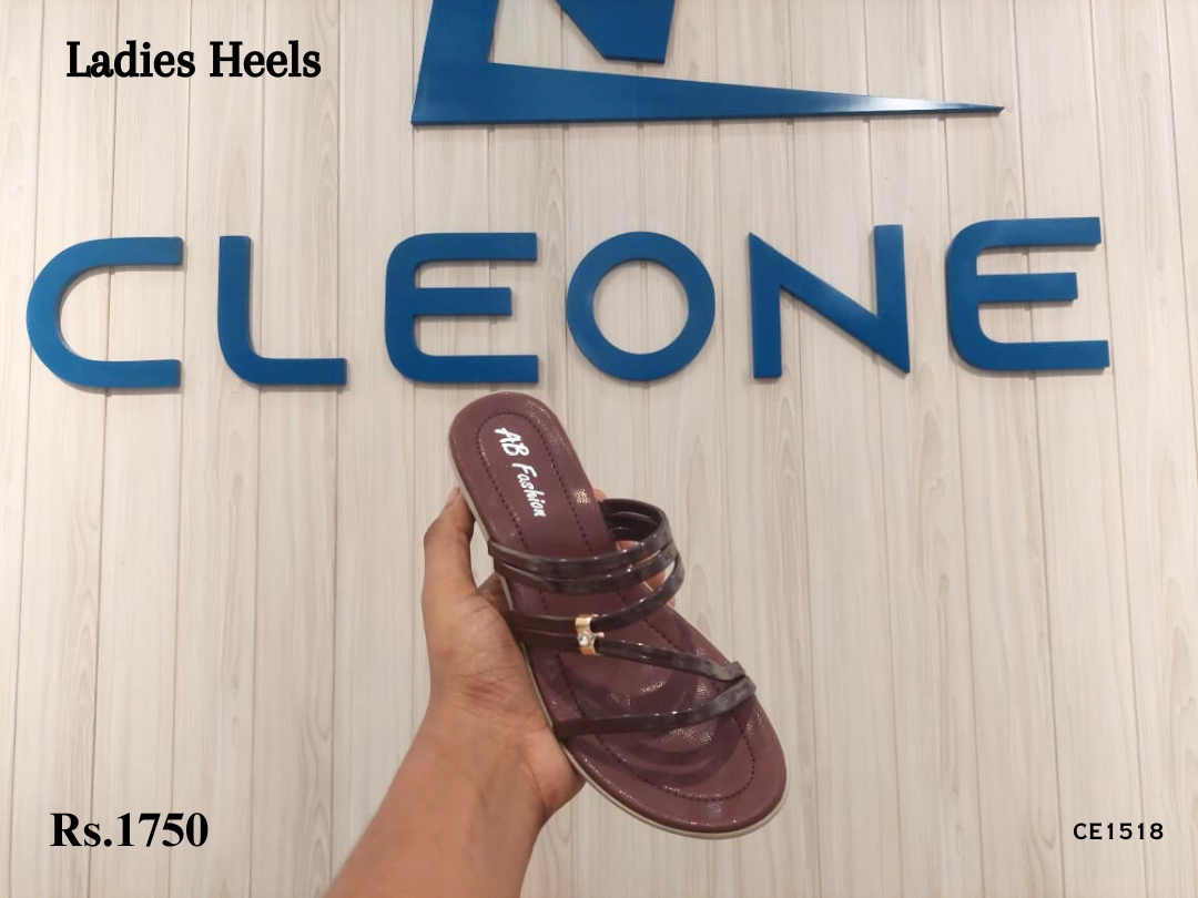 Ladies Heels