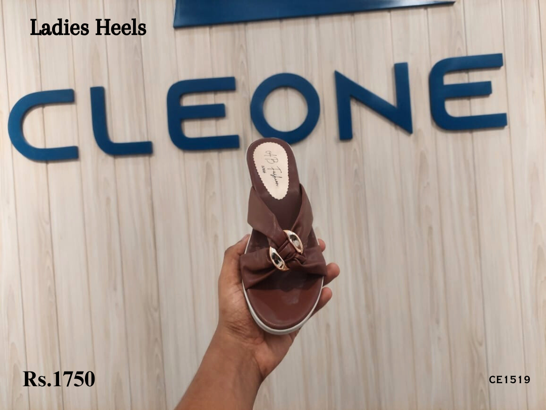 Ladies Heels