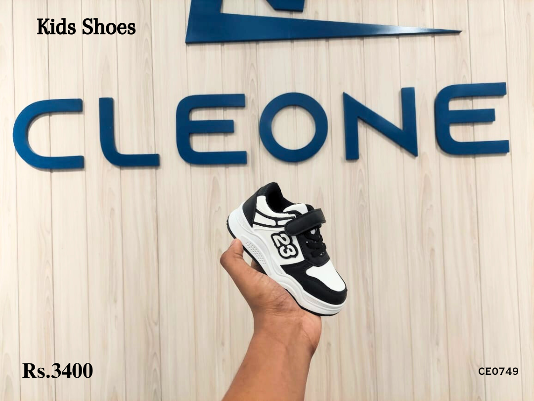 Kids Shoes