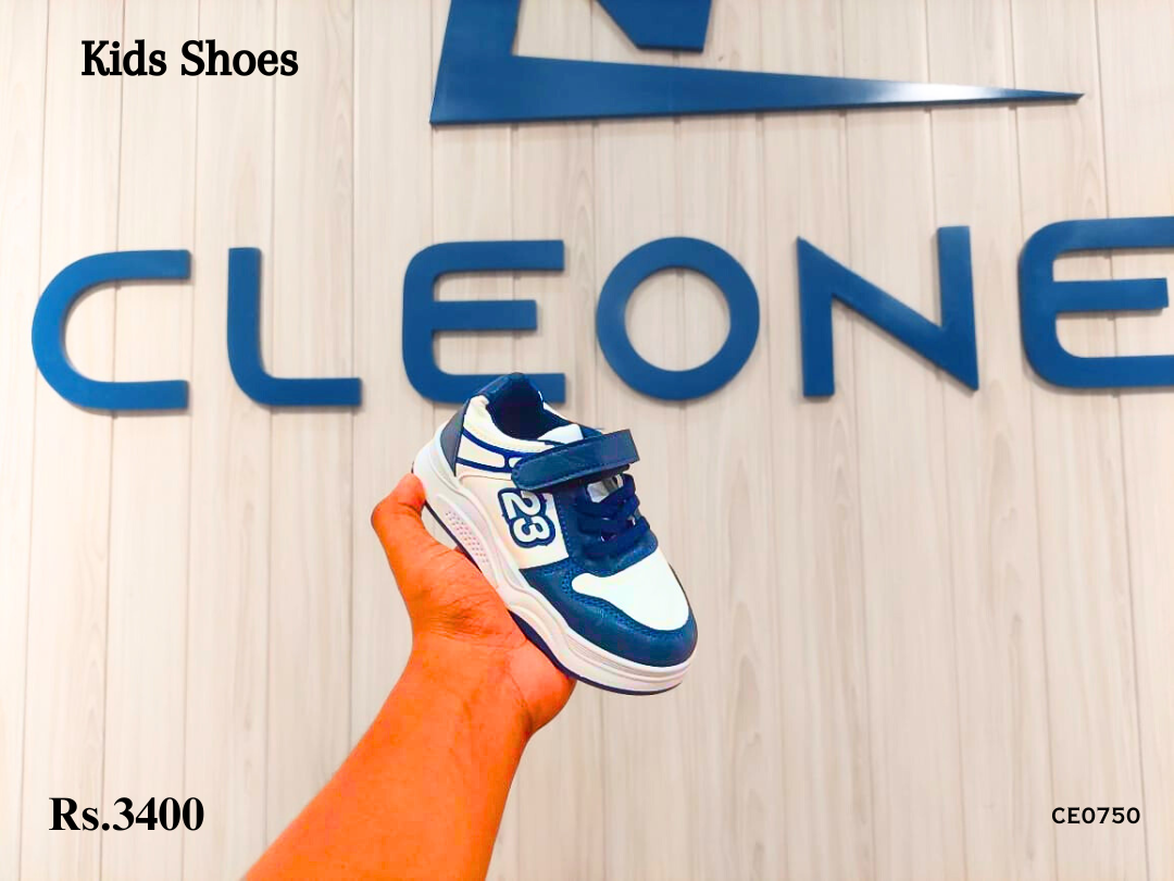 Kids Shoes