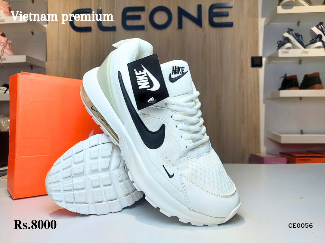 Vietnam Air Max