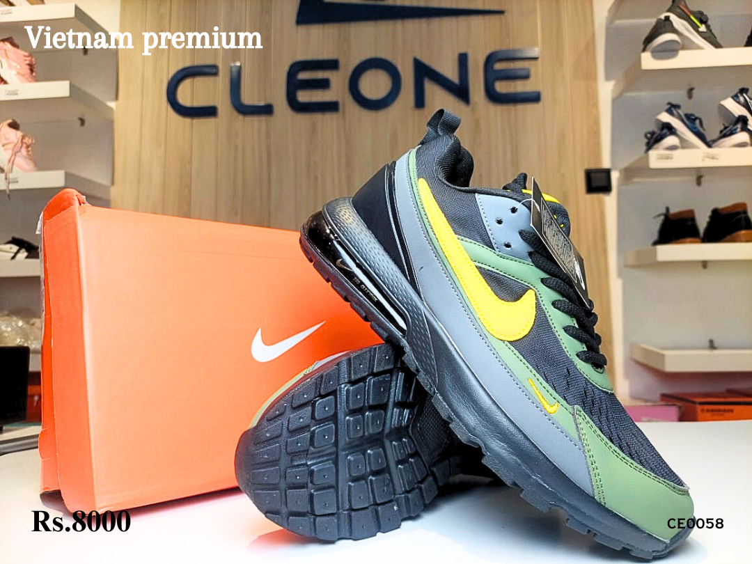 Vietnam Air Max