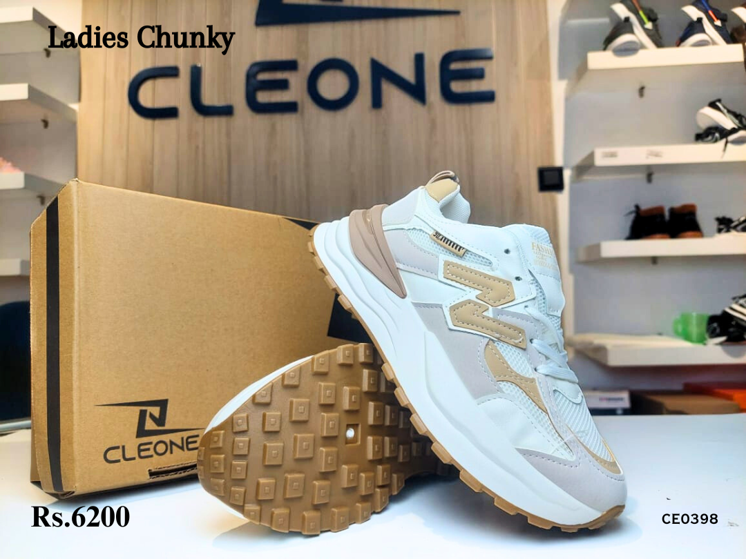 Kids Chunky