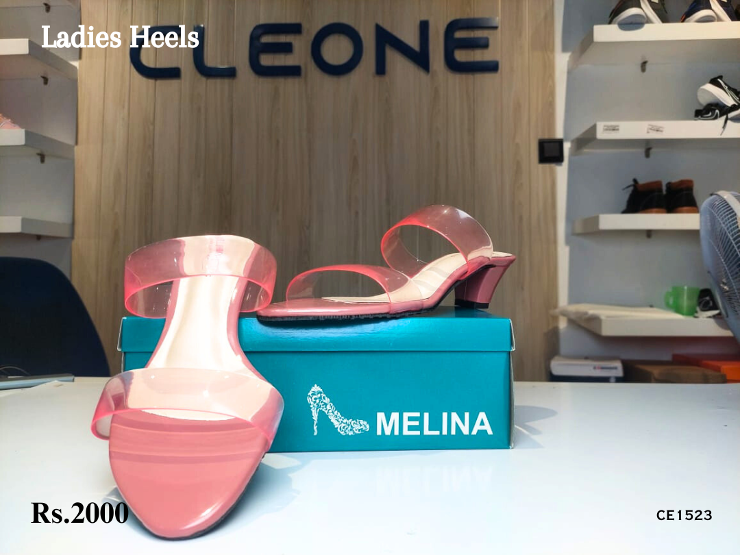 Ladies Heels