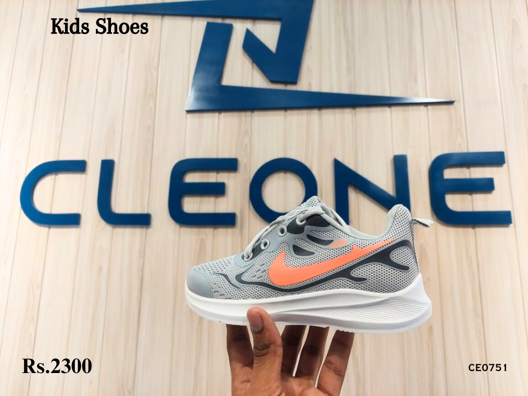 Kids Shoes