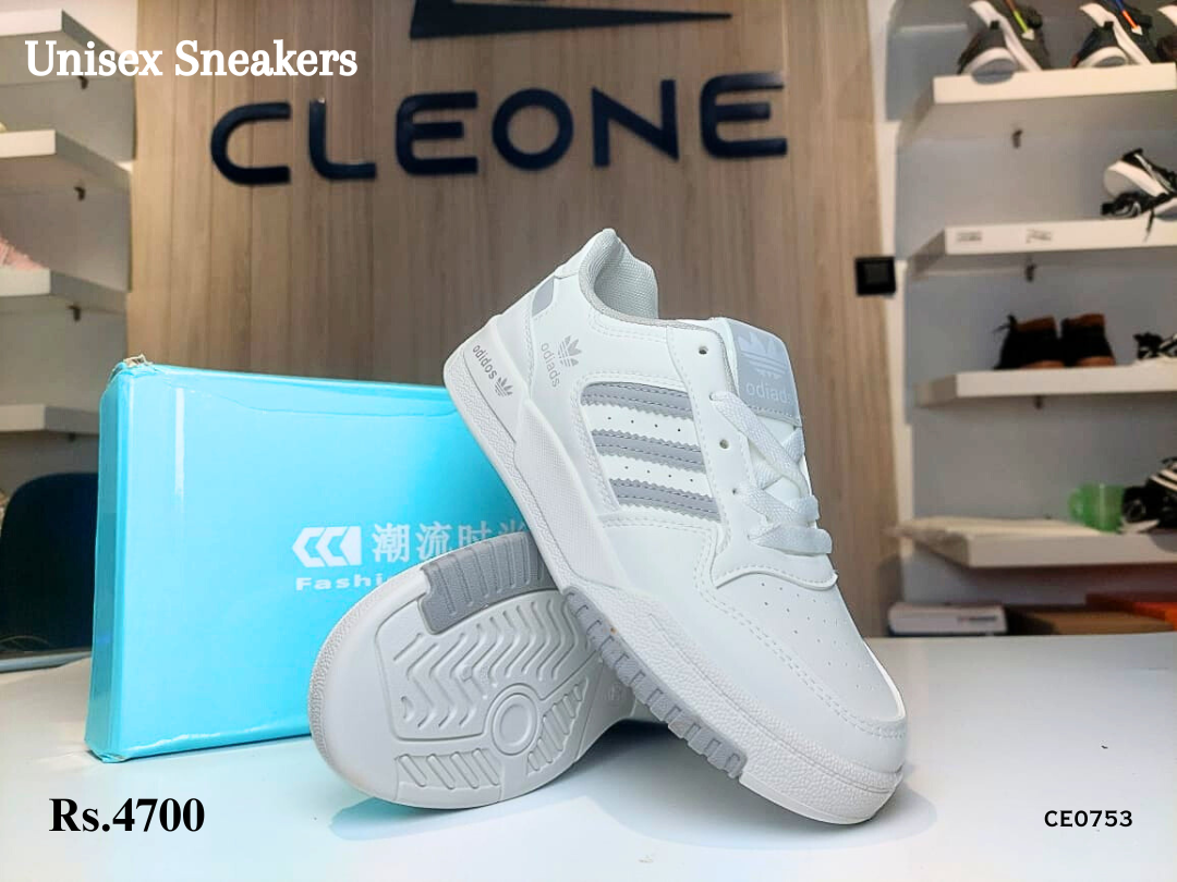 Unisex Sneakers