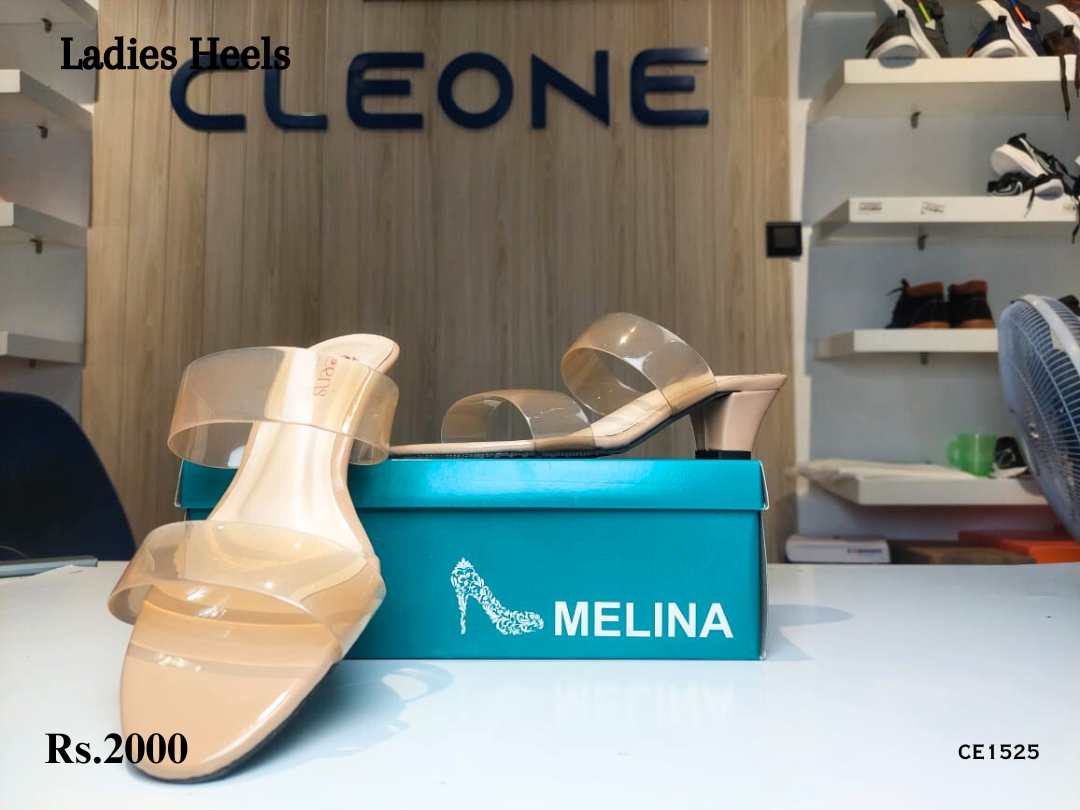 Ladies Heels