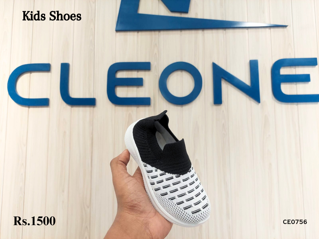 Kids Shoes