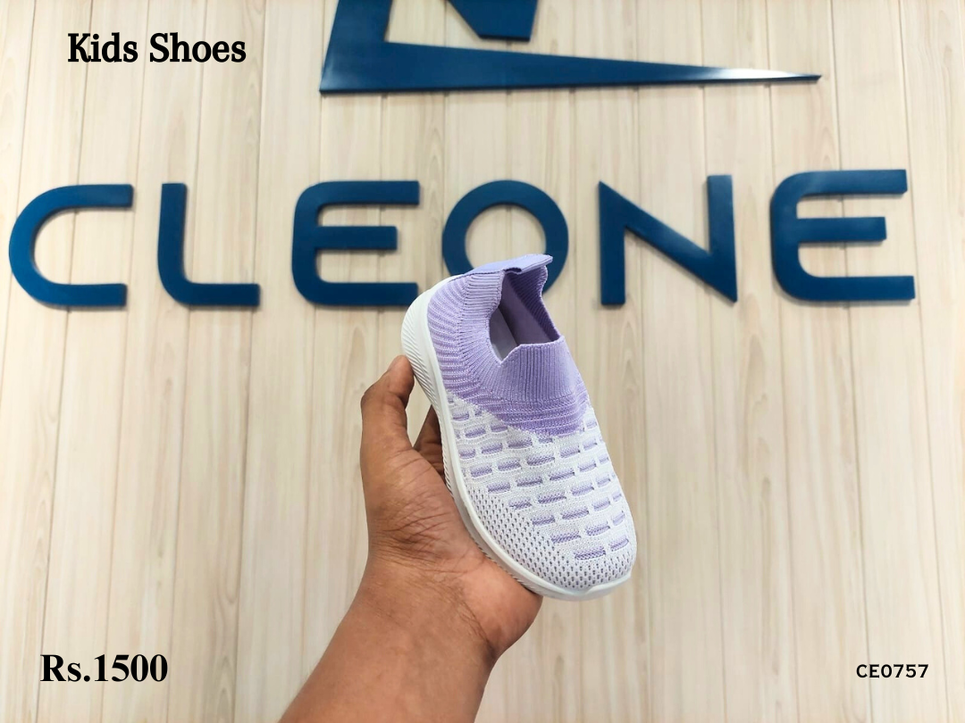 Kids Shoes