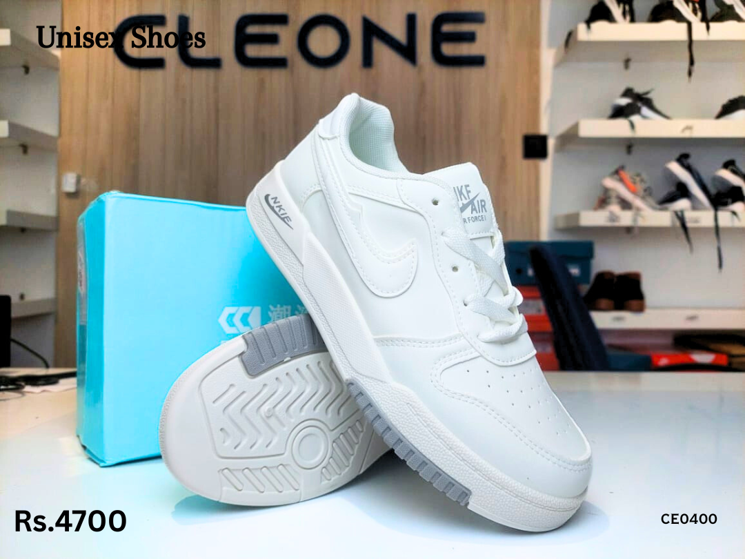 Unisex Sneakers