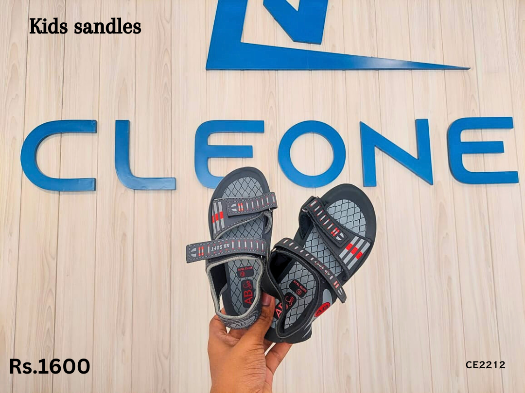 Kids Sandles