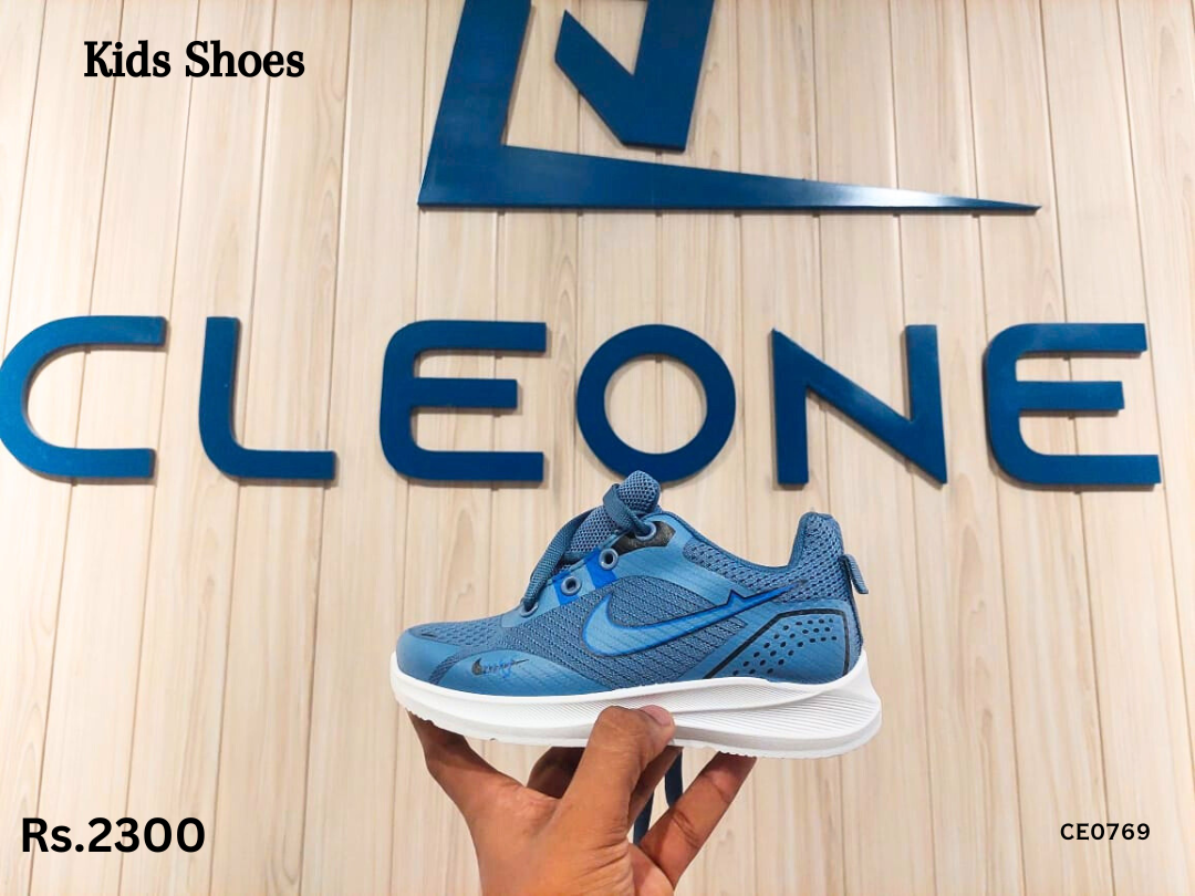 Kids Shoes