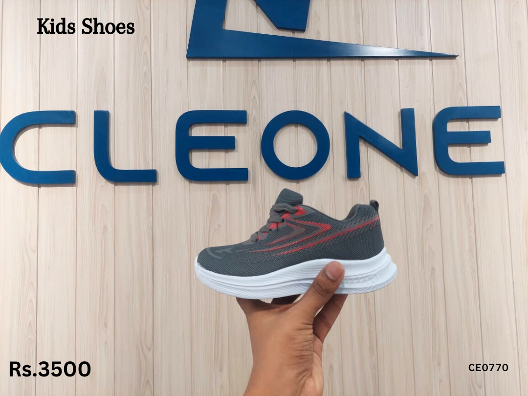 Kids Shoes
