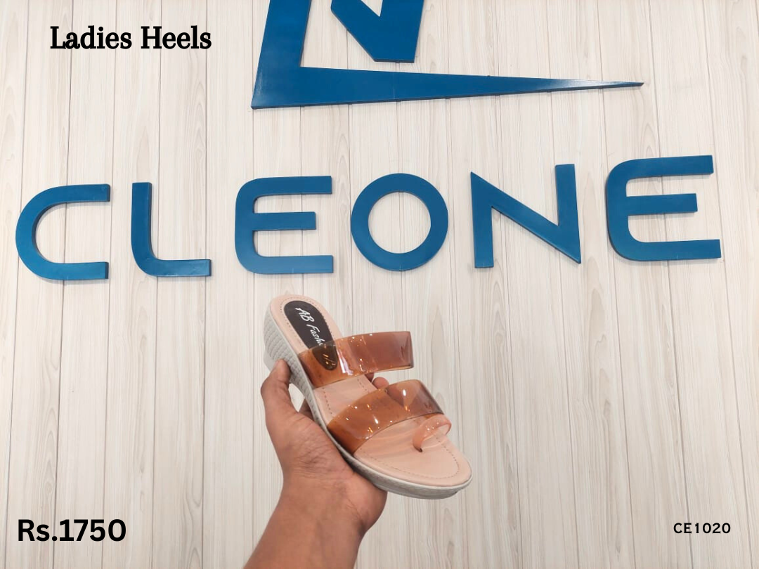 Ladies Heels