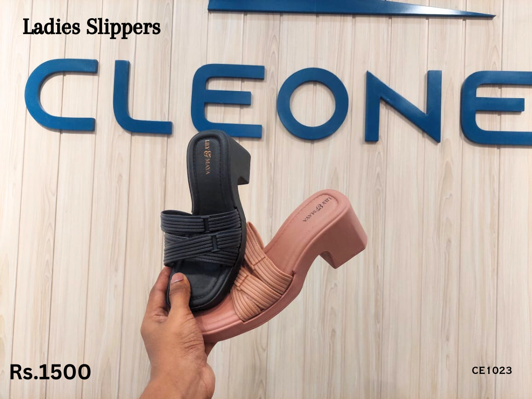 Ladies Heels