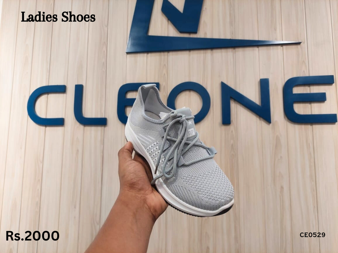 ladies Shoes