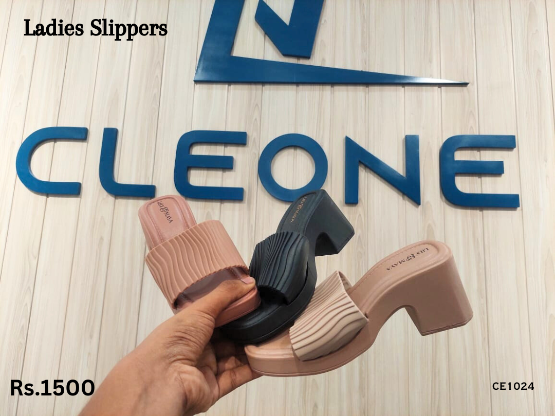 Ladies Heels